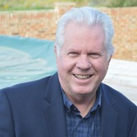 Garry Johnson