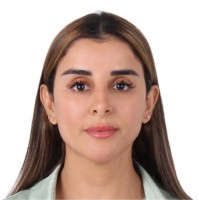 Yasmine Zouin
