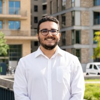 Farshad Pourshacheraghi