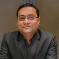 Hiren Joshi