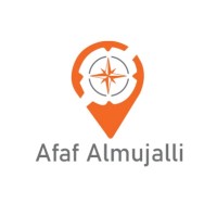 Afaf Almujalli , Gcdf,Ccsp