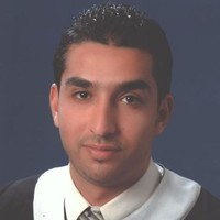 Mohammad Al-Jammal