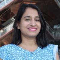 Shalinee Bhatta