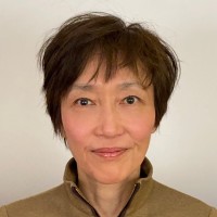 Yoko Fukaya