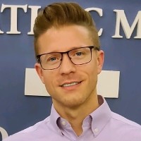 Ryan Wolfe, Pharmd