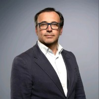 Xavier Baldovín Escorihuela