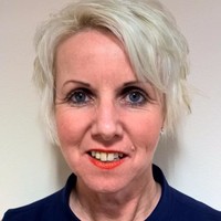Alison Watts