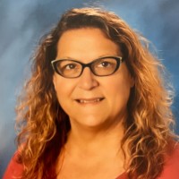 Carla George Prater