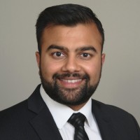 Ravi Patel