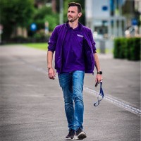 Marcel Andreas Risch