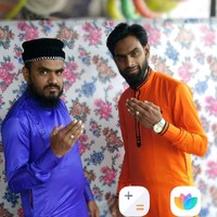 Sameer Nadaf