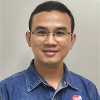Yaji Rahmat