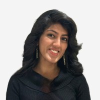 Malavika R