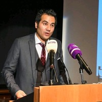 Melhem Rechdan