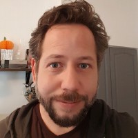 Michael Van'T Hoenderdaal