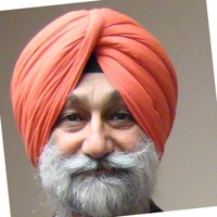 Amrik Singh