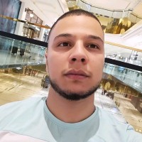 Chems Eddine Boulahraf