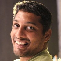 Vimalanathan Palanisamy