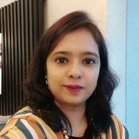 Tahrima Khan