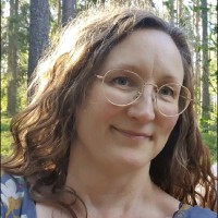 Salla Laukkanen
