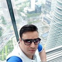 Saurabh Joshi