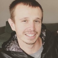 Aaron Merryman