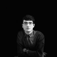 Nathan Kuhr