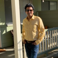 Arun Patti