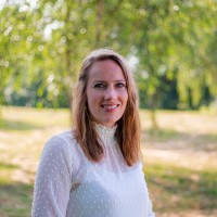 Laura Verhagen - Lamers