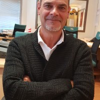 Ronald De Almeida