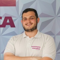 Eduardo Bachmann
