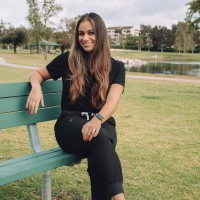 Kaitlin O'Connor