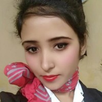 NAVYA BHARTI