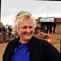 Marilyn R.