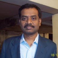 Santosh Goud, Pmp, Csm