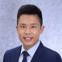 Christopher Fok