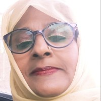 Seema Bari