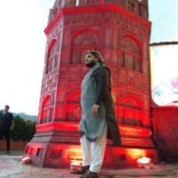 Ghogari Adil
