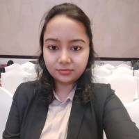 Jyoti Bhandari