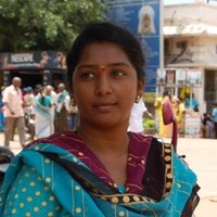 Raja Rajeswari