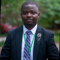 Isaac Asare ADR®