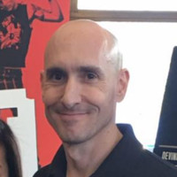 Jim Silva