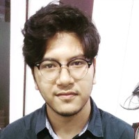 Ritesh Ricardo Biswas