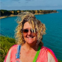 Christel Brocken