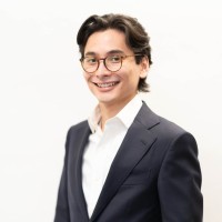 Nicholas Cevallos