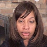 Tameka Sims