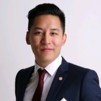 Calvin Wu