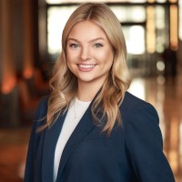 Caitlin Warren
