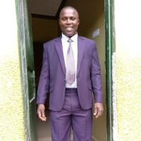 Mumbere Muhasa Jeremiah