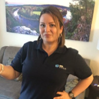Keighley Mcclements